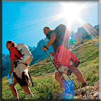 Promozione turistica - Centro turistico informativo