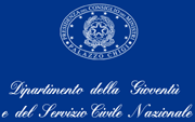 Dipartimento della Giovent e del Servizio Civile Nazionale